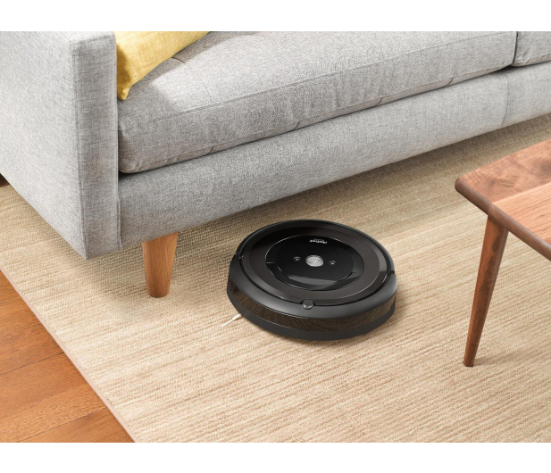 IROBOT Roomba e5 - 1381252 - zdjęcie 5